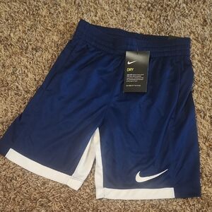 Nike Dri-Fit Shorts
